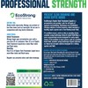 Eco Strong Septic Tank Treatment -1 Gallon Professional Grade Liquid
