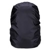 LeTradeJP Rain Cover, Waterproof, 7.8 - 10.6 gal (30 -