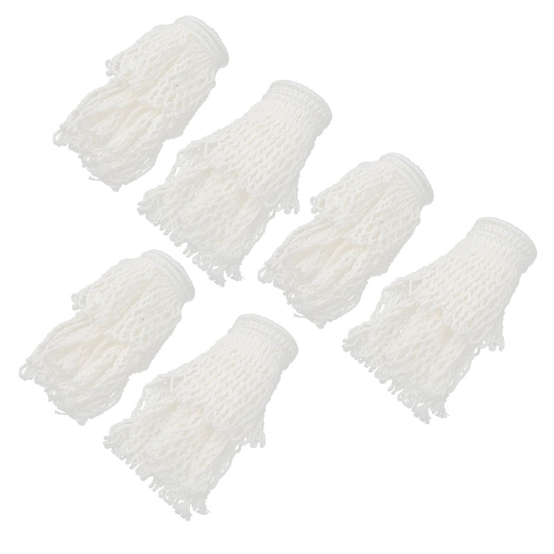 Billiard Table Net Bag Sturdy and Durable Easy to Operate