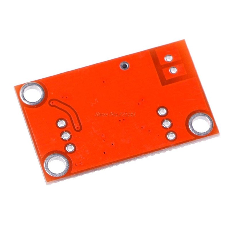 DC 3.8V-15V AD828 Stereo Dynamic Microphone Preamp Board Microphone Preamp