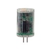 SPW Unique Lighting Systems Flex Gold Vivid Series T3 Bi-Pin