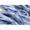 Jeelow Lightweight Large Scarf Soft Shawl Wrap for Men and