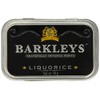 Barkleys Liquorice Mints Tin 50 g (Pack of 3)