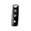jarolift TDRC 04 4-Channel Remote Control 433.92 MHz with Wall
