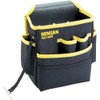 Jefcom ND-860 Densan Electric Canvas High Pouch