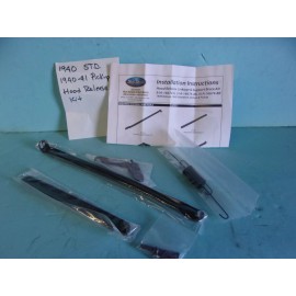 Ford  1940 Ford Standard 1940 1941 Ford Truck Hood Release Linkage Support Brace Kit