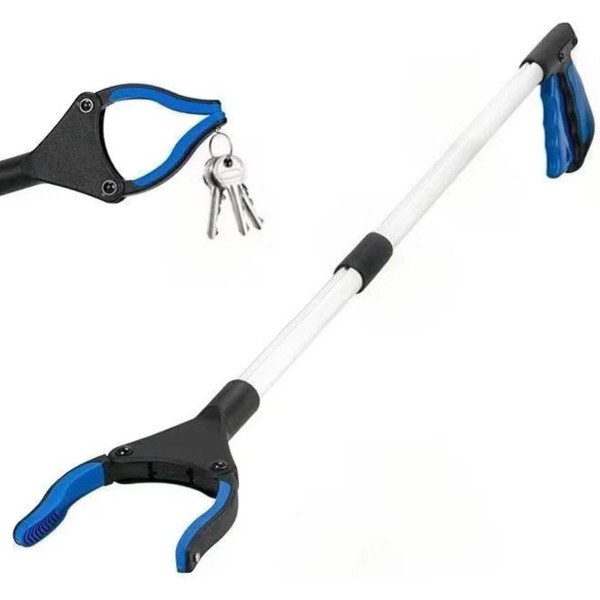 Brand: Ruidake 32" Grabber Reacher Tool, Lightweight Pickup Tool with
