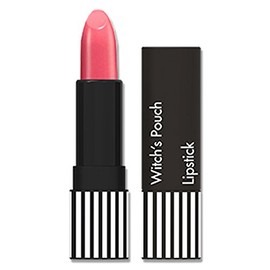 Witch's Pouch Lipstick S01 Lovely Pink