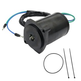 Soarider Tilt Trim Motor Replacement for Mercury Mariner 105-140hp Jet Engines 828708