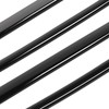 Front Grill Grille Inserts Guards Cover Trim Replacement for Dodge