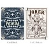 Prospero Art Posada Playing Cards