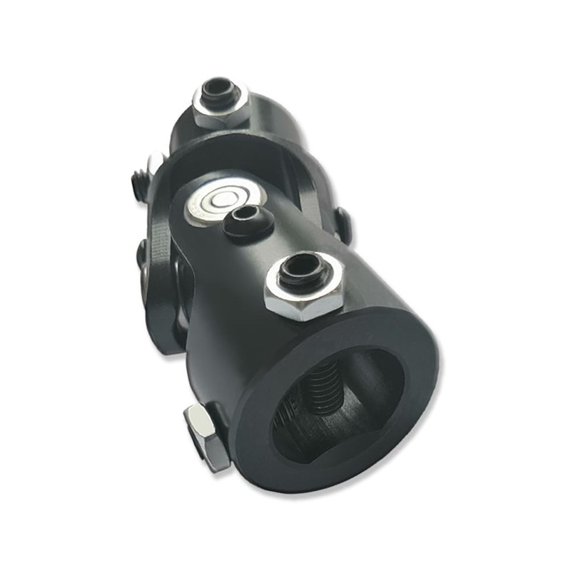 IMOOA 1" DD x 3/4"-36 Spline Universal Steering U Joint