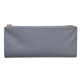 Bendi LDKA-B Essential ADRIA Genuine Leather Italian Leather [Blue Gray]