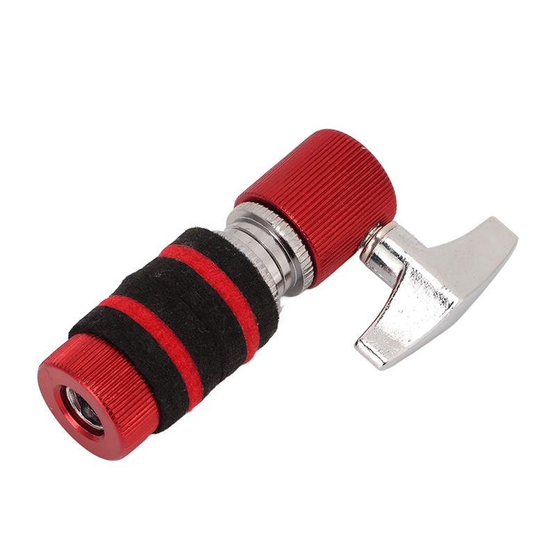 Jazz Drum Clutch Anti Rust Wear Resistant Easy to Install