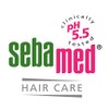 Sebamed Everyday Shampoo 200 ml, Hair Repair Conditioner 200 ml
