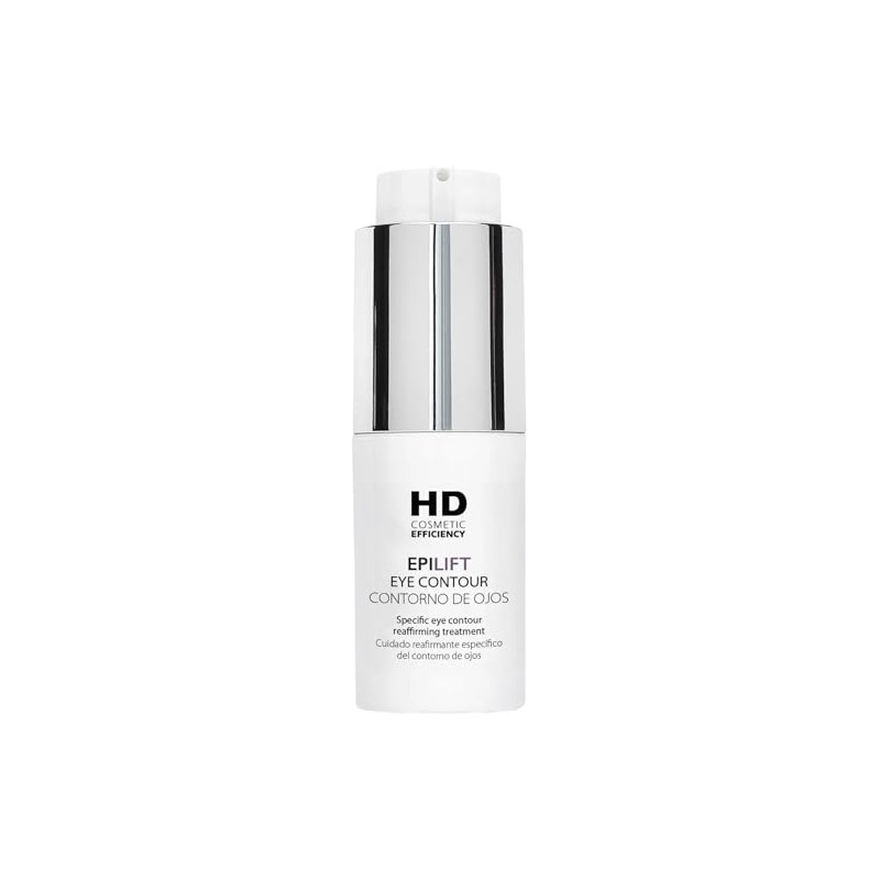 HD Cosmetic Efficiency, Epilift 20 ml, Contorno de Ojos
