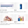 Tombow Pencil, ippo! MP-SENN04-2B Pencil for Lower Grades, 2B, Pack
