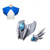 Bandai DX Ultimate Bracelet & New Gen Brooch (Bonus: New