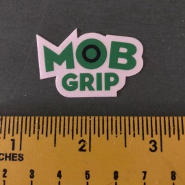 Mob Grip Sticker