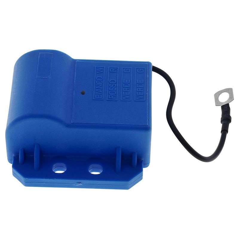 2EXTREME CDI Ignition Unit Compatible with Vespa PX E Lusso