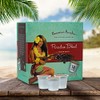Hawaiian Paradise Coffee Cups Paradise Blend Single Serve Cups -