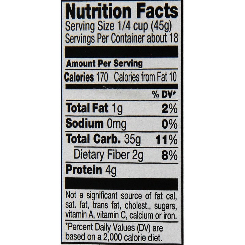 RICESELECT RICE JASMATI BROWN