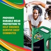 Quaker State Motor Oil, HD 30, 1 Quart (6 Pack)