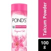 Ponds Dream Flower magic Talc 100gm
