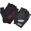 GripGrab SuperGel 6mm DoctorGel Padded Short Finger Summer Cycling Gloves