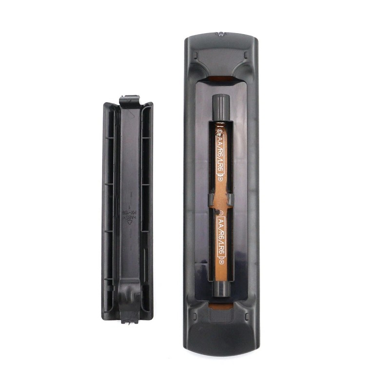 For Panasonic NEW N2QAYB000827 Replace Remote for Panasonic TV TC-50PS64