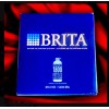 BRITA water Filter 6 Cup Pitcher W 1 Filter and