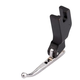 P369 New Bead Sequin Special Presser Foot,Sewing Presser Foot,Wedding Dress Bead Fabric Sewing Machine Accessories (Style A)