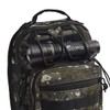 Scipio JYFSP11CAMO Unisex's Tactical Sling Bag - Camo
