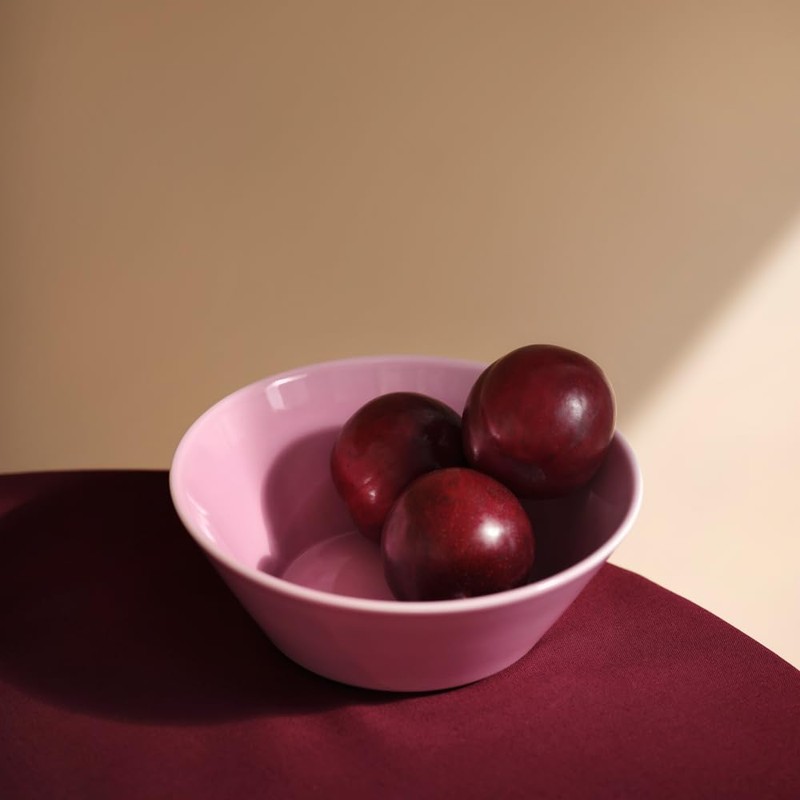 iittala Teema 1070333 Teema Bowl Plate, Diameter 5.9 inches (15