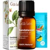 Gya Labs Jasmine Essential Oil for Diffuser (4 fl oz)