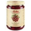 DARBO Lingonberry Jam 450 g
