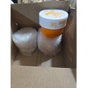 (2) Mascarilla labial nocturna hidratante B-Pure con ácido hialurónico, vitamina