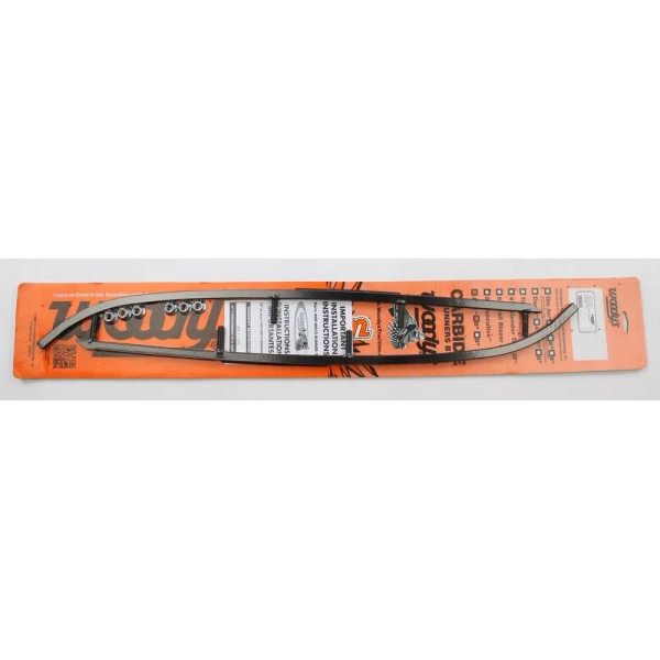 Woodys Woody's Ace 6 Flat Top Carbine Runners Bar -