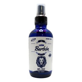 Aceite Para Barba Crecimiento Hidratante Y Reparador 120ml Sin Olor