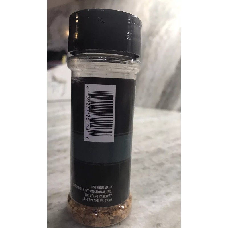 Supreme Traditions Steakhouse Seasoning:2.5o