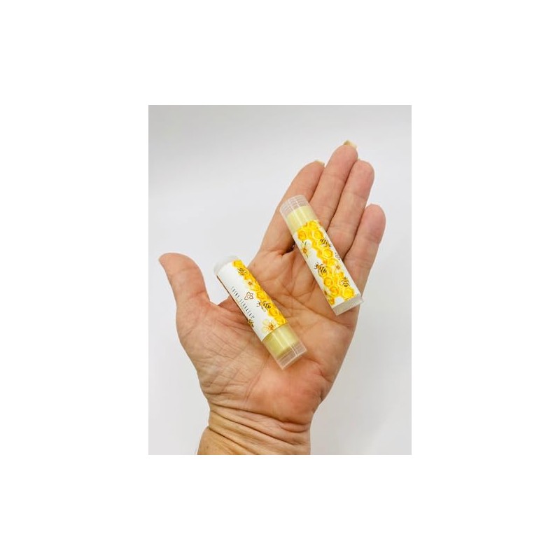 TRINY TERRAZAS | Balsamo labios | Labios secos, agrietados |