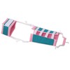 Lower Limb Traction Strap Facilitate Sponge Padding Leg Knee Fixation