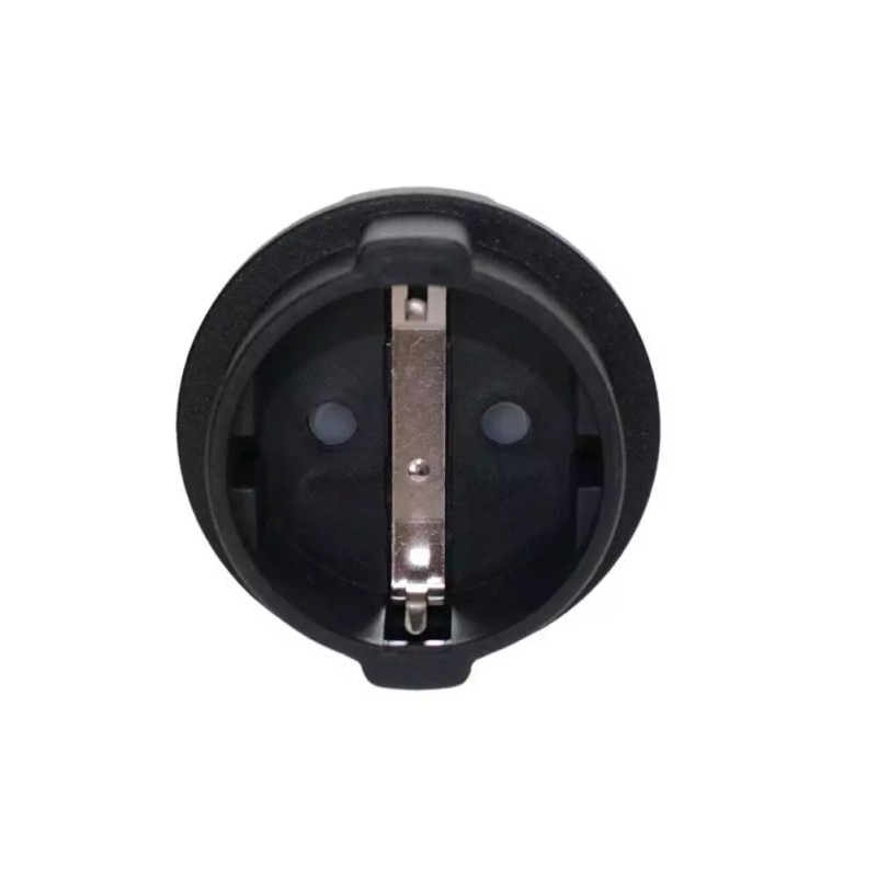 SF Cable European CEE7/7 Schuko to USA NEMA 5-15 Power