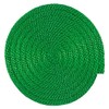 Multifilament Polypropylene Rope (1/4 Inch, 250 Feet, Kelly Green) -