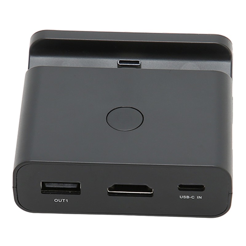 TV Docking Station Professional Efficient High Power Portable Charging Dock