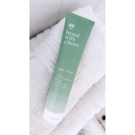 Brand With a Heart OMG Volume Leave-in Conditioning Blend