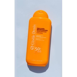 Gisle Denis Gisle Denis Sunscreen Lotion SPF50 400 ml
