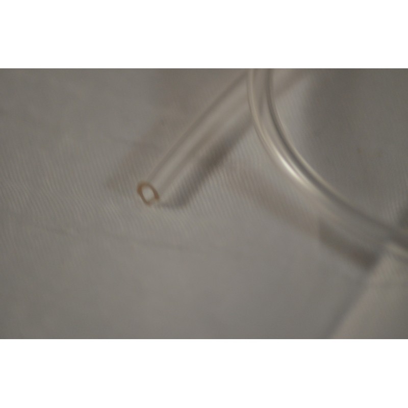 Hear-Better Hearing Aid Sound Tube One Foot Fits Most Hearing