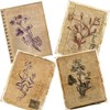 Botanical Journal Paper Pack - EZ Journal 7028