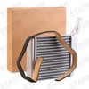 STARK SKHE-0880001 Heat Exchanger Interior Heating 32 mm 165 mm